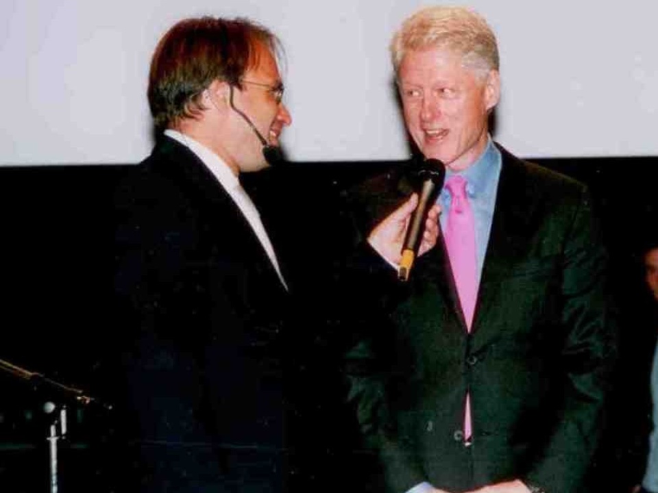 Bill Clinton2 2