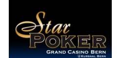 Moderation der grossen Starpoker-Events im Grand Casino Bern (2007 & 2008)
